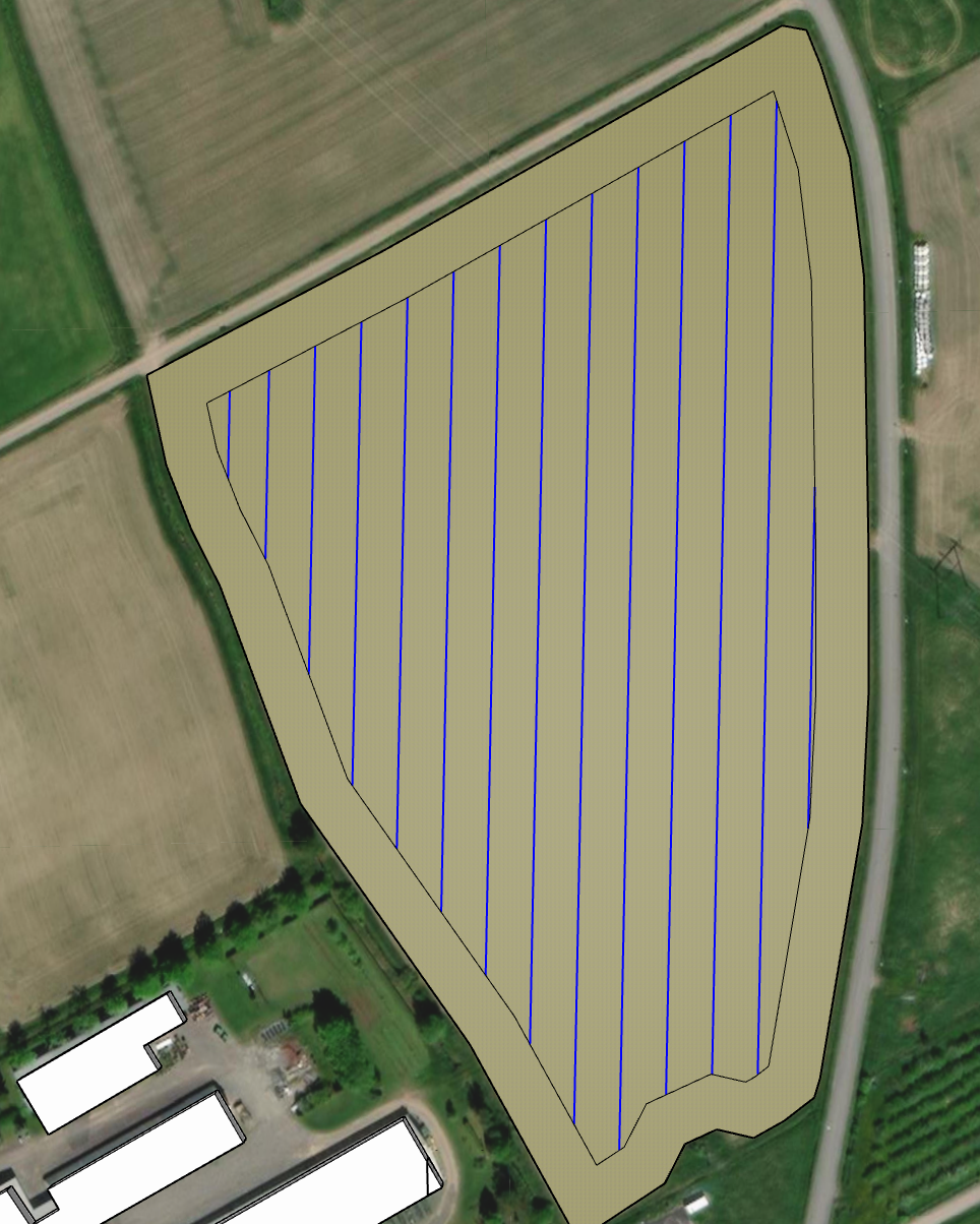 Sasky VAPV layout 2 rv 13m suojav 15m